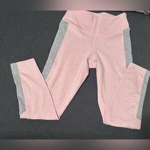 Victoria’s Secret PINK Cozy Fleece-Lined Leggings